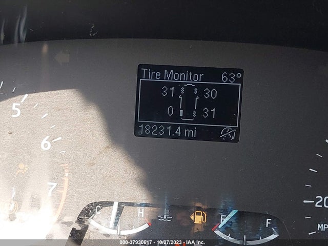 2021 FORD ECOSPORT S VIN: MAJ3S2FE5MC398404