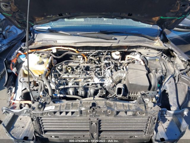 1FMCU0BZ4NUA27212 Ford Escape Se Hybrid