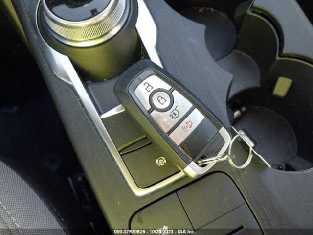 1FMCU0BZ4NUA27212 Ford Escape Se Hybrid