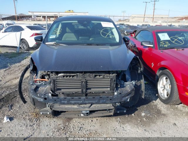1FMCU0BZ4NUA27212 Ford Escape Se Hybrid