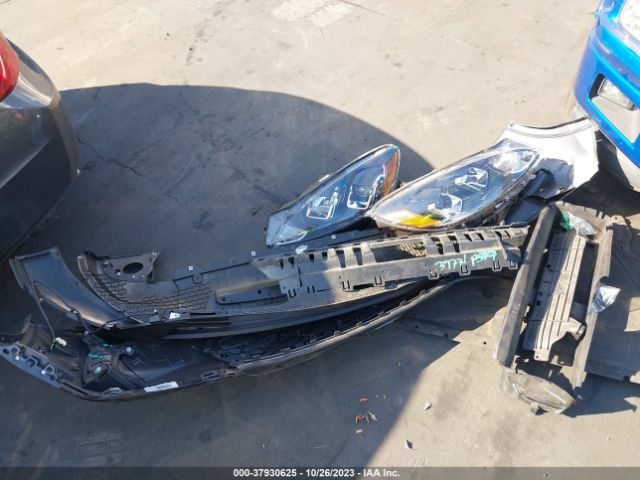 1FMCU0BZ4NUA27212 Ford Escape Se Hybrid