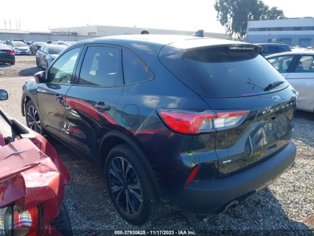 1FMCU0BZ4NUA27212 Ford Escape Se Hybrid