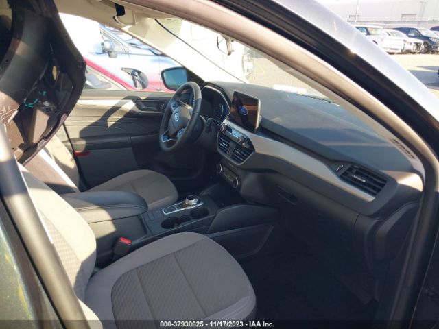 1FMCU0BZ4NUA27212 Ford Escape Se Hybrid