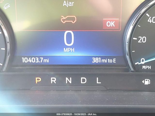 1FMCU0BZ4NUA27212 Ford Escape Se Hybrid