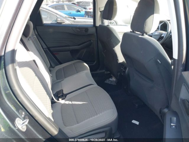 1FMCU0BZ4NUA27212 Ford Escape Se Hybrid