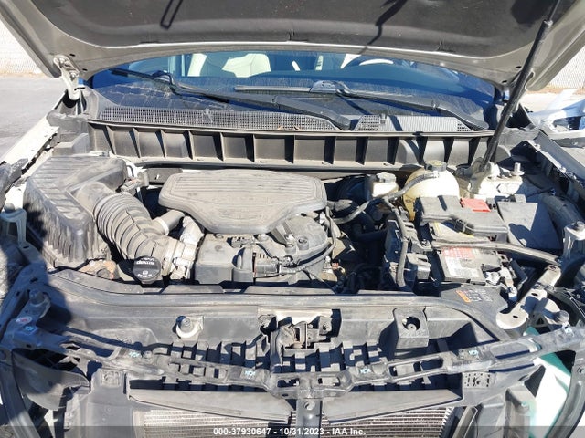 1GYKNBRS7HZ165524 Cadillac Xt5 Luxury Fwd