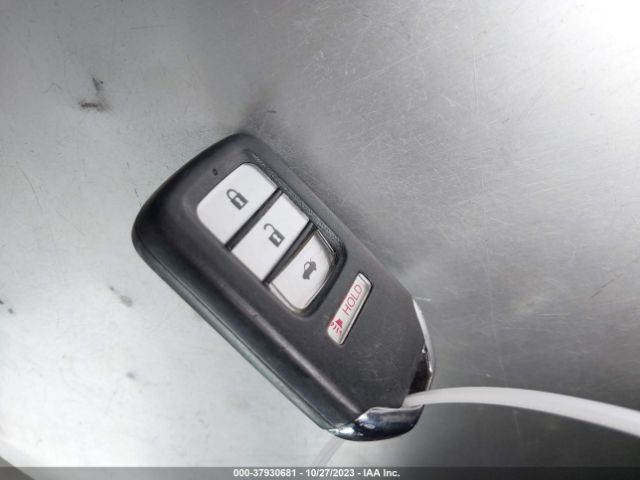 1HGCR6F3XFA011826 Honda ACCORD HYBRID