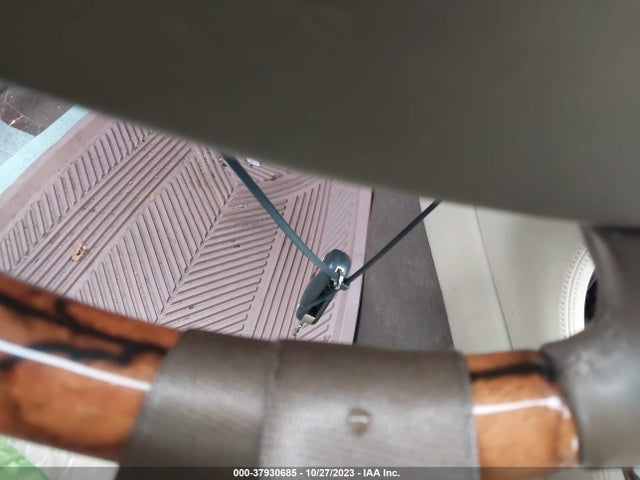 2008 JAGUAR XJ SAJWA79BX8SH20558 Photo 10