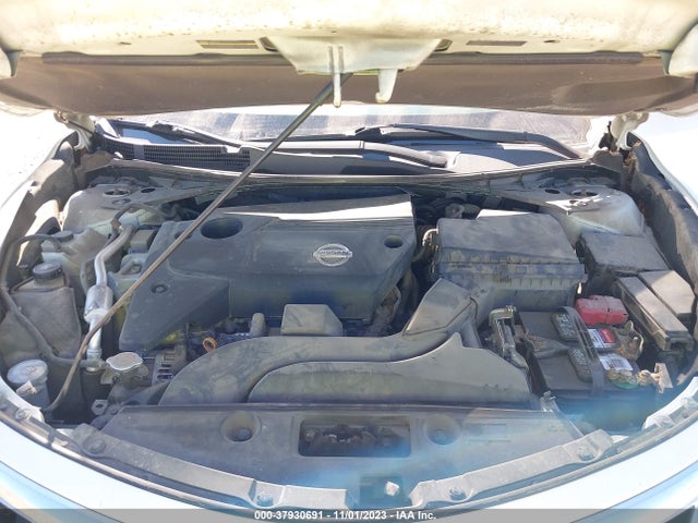 2014 NISSAN ALTIMA 2.5 SV VIN: 1N4AL3AP2EN226212