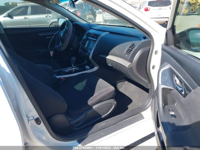 2014 NISSAN ALTIMA 2.5 SV VIN: 1N4AL3AP2EN226212