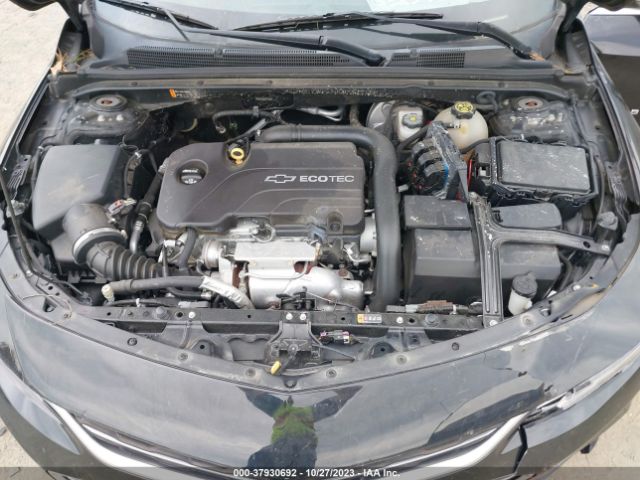 2017 CHEVROLET MALIBU 1G1ZE5ST4HF176306 Photo 9