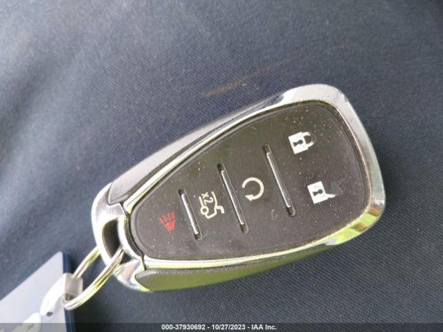 2017 CHEVROLET MALIBU 1G1ZE5ST4HF176306 Photo 10