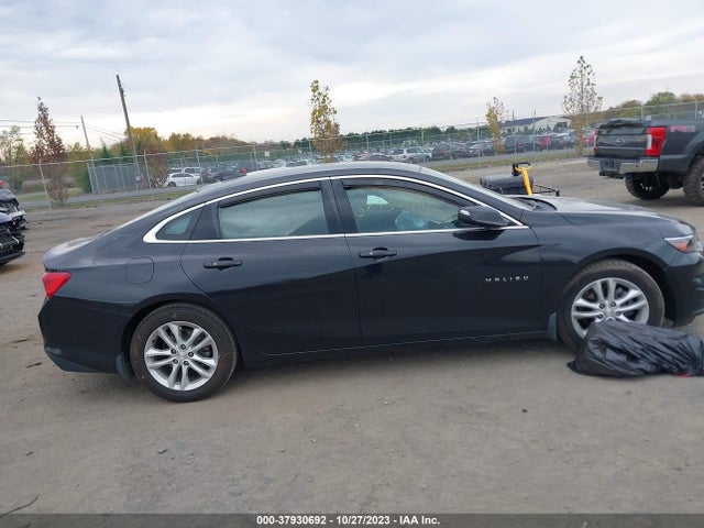 Chevrolet MALIBU 1LT 2017 1G1ZE5ST4HF176306 Image 13