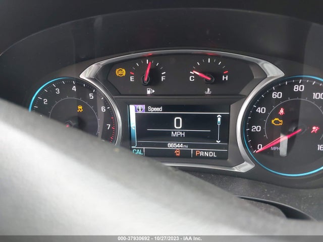 Chevrolet MALIBU 1LT 2017 1G1ZE5ST4HF176306 Image 15