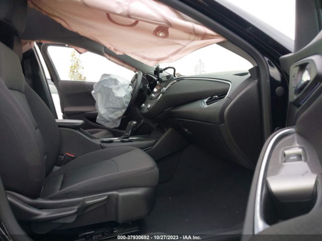 2017 CHEVROLET MALIBU 1G1ZE5ST4HF176306 Photo 4