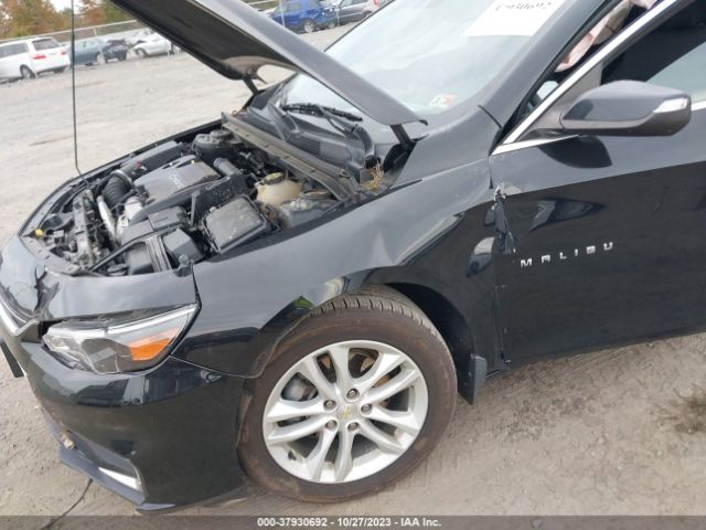 2017 CHEVROLET MALIBU 1G1ZE5ST4HF176306 Photo 5