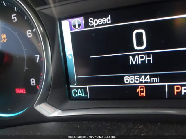 2017 CHEVROLET MALIBU 1G1ZE5ST4HF176306 Photo 6