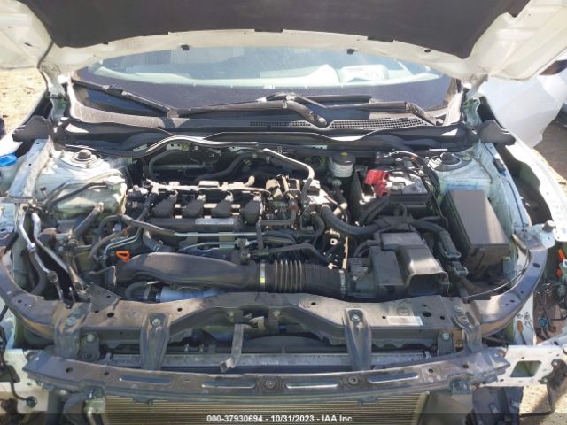 SHHFK7H62KU412932 Honda Civic Hatchback Ex