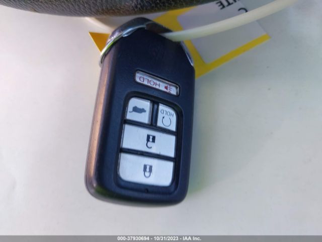 SHHFK7H62KU412932 Honda Civic Hatchback Ex