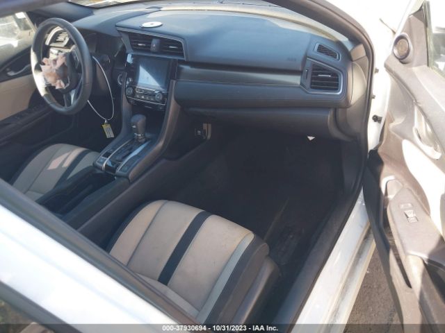 SHHFK7H62KU412932 Honda Civic Hatchback Ex