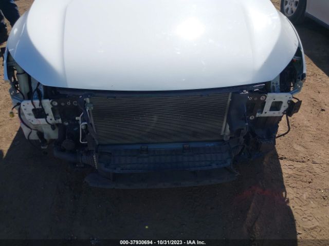 SHHFK7H62KU412932 Honda Civic Hatchback Ex