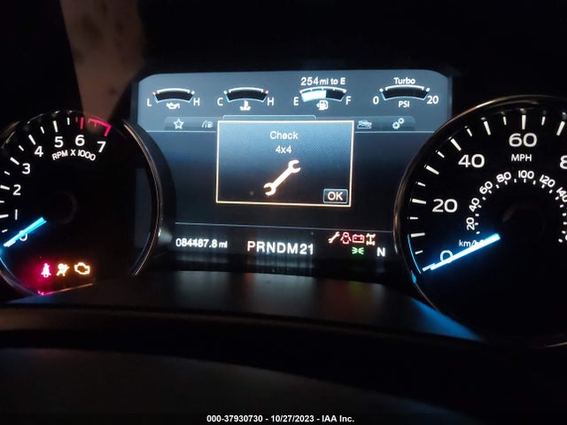 Ford F-150 Lariat 2016 1FTEW1EG1GFC22571 Image 7