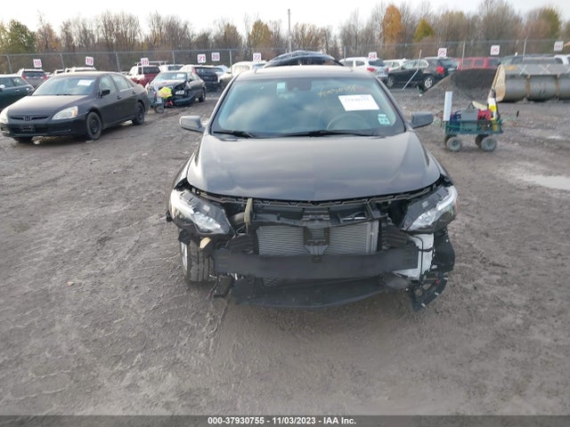 Chevrolet MALIBU LT 2023 1G1ZD5ST6PF245921 Image 12