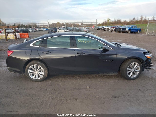 Chevrolet MALIBU LT 2023 1G1ZD5ST6PF245921 Image 13