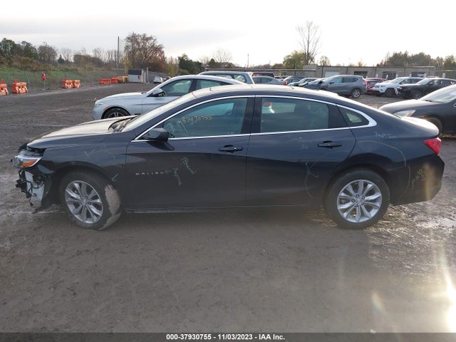 Chevrolet MALIBU LT 2023 1G1ZD5ST6PF245921 Image 14