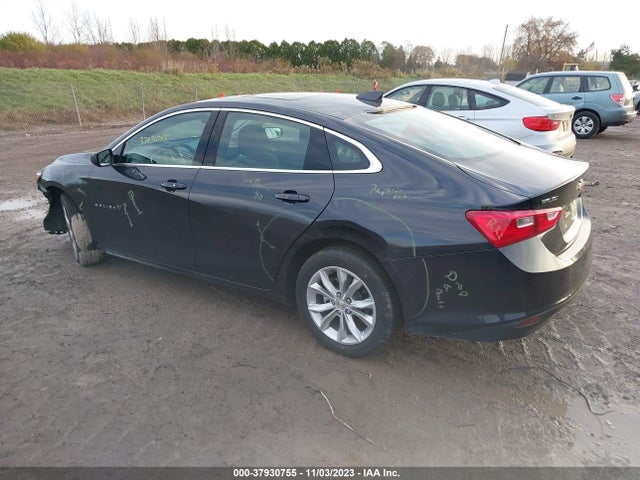 Chevrolet MALIBU LT 2023 1G1ZD5ST6PF245921 Image 3