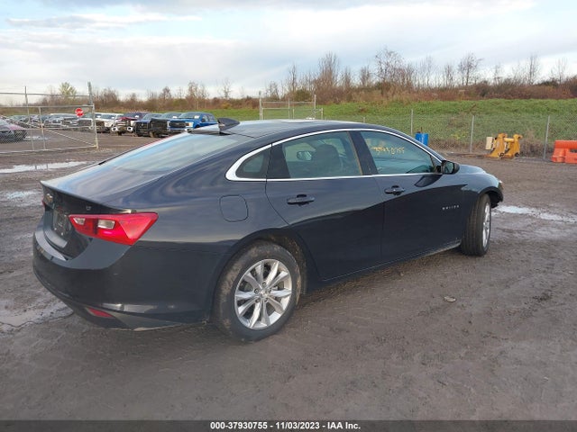 Chevrolet MALIBU LT 2023 1G1ZD5ST6PF245921 Image 4