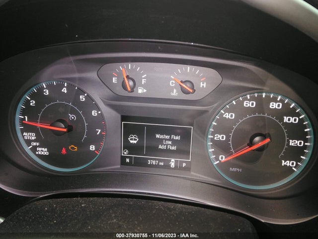 Chevrolet MALIBU LT 2023 1G1ZD5ST6PF245921 Image 7