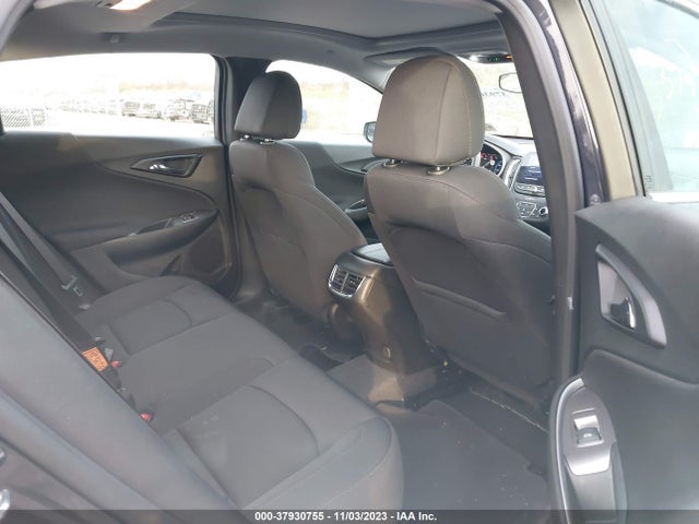 Chevrolet MALIBU LT 2023 1G1ZD5ST6PF245921 Image 8