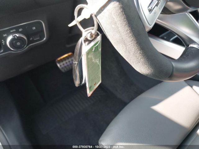 2021 MERCEDES-BENZ GLB W1N4M5BB5MW108725 Photo 10