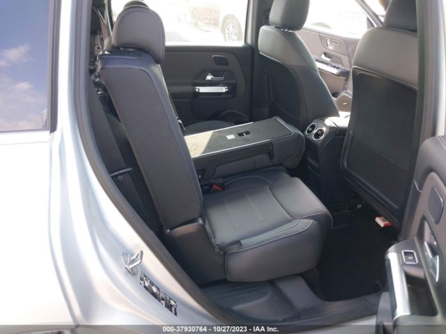 2021 MERCEDES-BENZ GLB W1N4M5BB5MW108725 Photo 7