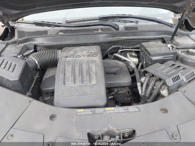2011 CHEVROLET EQUINOX LS VIN: 2GNALBEC5B1243098