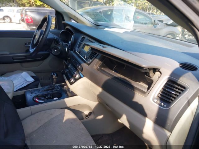 KNDMB5C1XG6091704 KIA SEDONA LX
