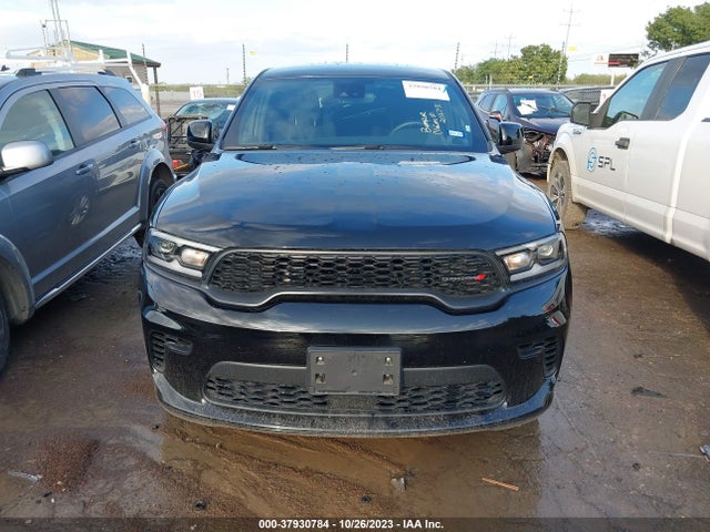 Dodge Durango Gt Launch Edition 2023 1C4RDHDG3PC573470 Image 13