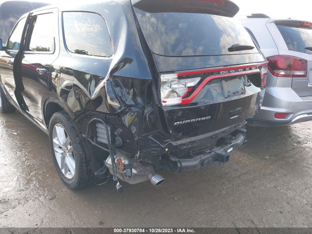 Dodge Durango Gt Launch Edition 2023 1C4RDHDG3PC573470 Image 6