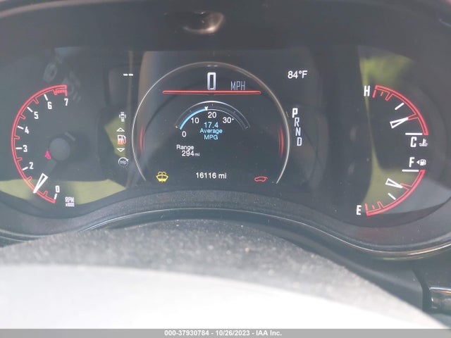 Dodge Durango Gt Launch Edition 2023 1C4RDHDG3PC573470 Image 7