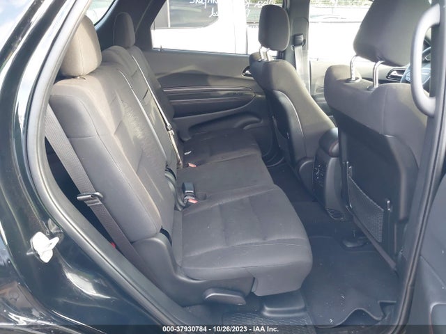 Dodge Durango Gt Launch Edition 2023 1C4RDHDG3PC573470 Image 8
