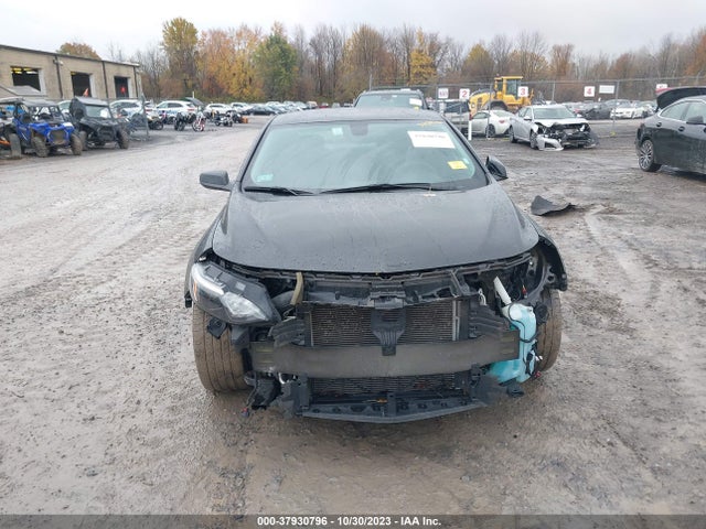 Chevrolet MALIBU LT 2022 1G1ZD5ST0NF128381 Image 12