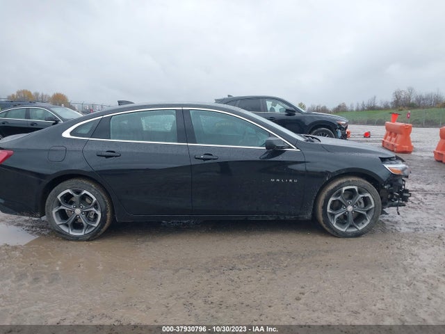 Chevrolet MALIBU LT 2022 1G1ZD5ST0NF128381 Image 13