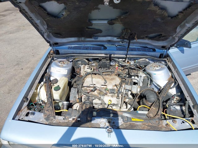 1995 BUICK CENTURY SPECIAL VIN: 1G4AG55M3S6405399