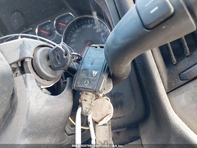 Chevrolet Silverado 1500 Ld Lt 2019 2GCVKPECXK1178792 Image 11