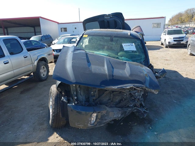 Chevrolet Silverado 1500 Ld Lt 2019 2GCVKPECXK1178792 Image 12