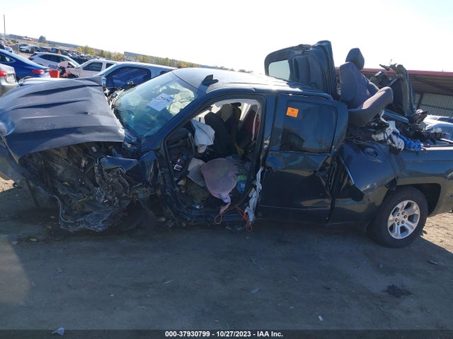 Chevrolet Silverado 1500 Ld Lt 2019 2GCVKPECXK1178792 Image 14
