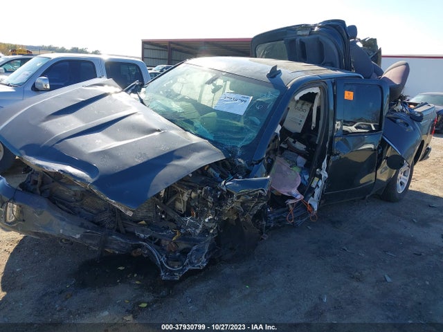 Chevrolet Silverado 1500 Ld Lt 2019 2GCVKPECXK1178792 Image 6