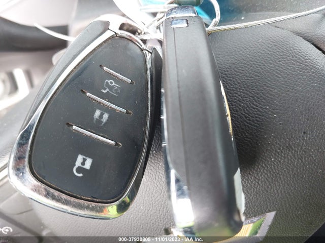 Chevrolet MALIBU LT 2018 1G1ZD5ST1JF266991 Image 11