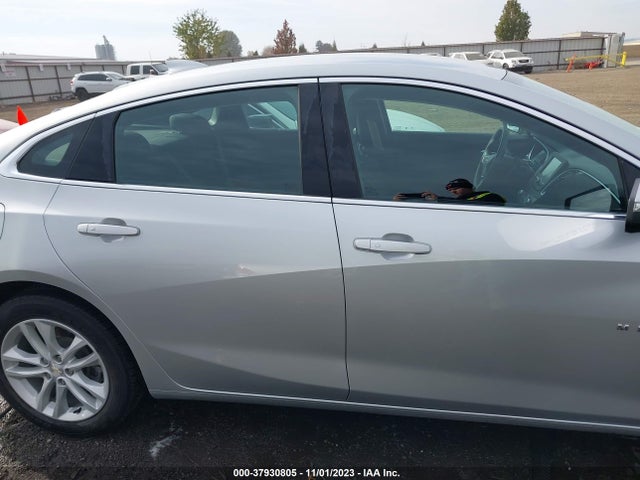 Chevrolet MALIBU LT 2018 1G1ZD5ST1JF266991 Image 13